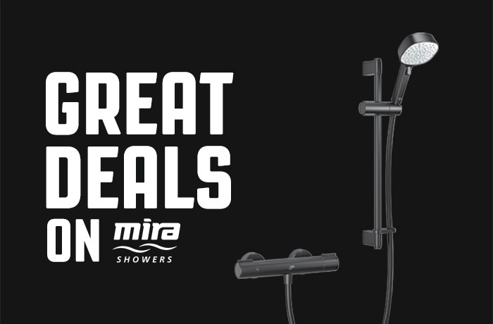 Great Deals on Mira