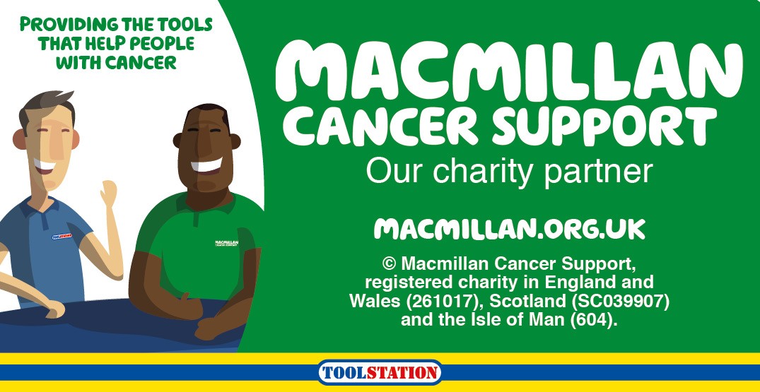 Macmillan Cancer Support