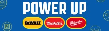 Power Up