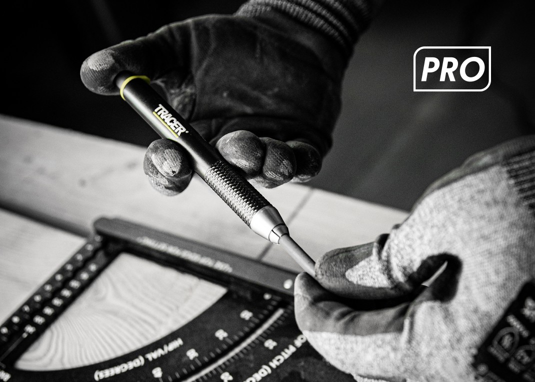 MAKING OUR MARK IN THE INDUSTRY…