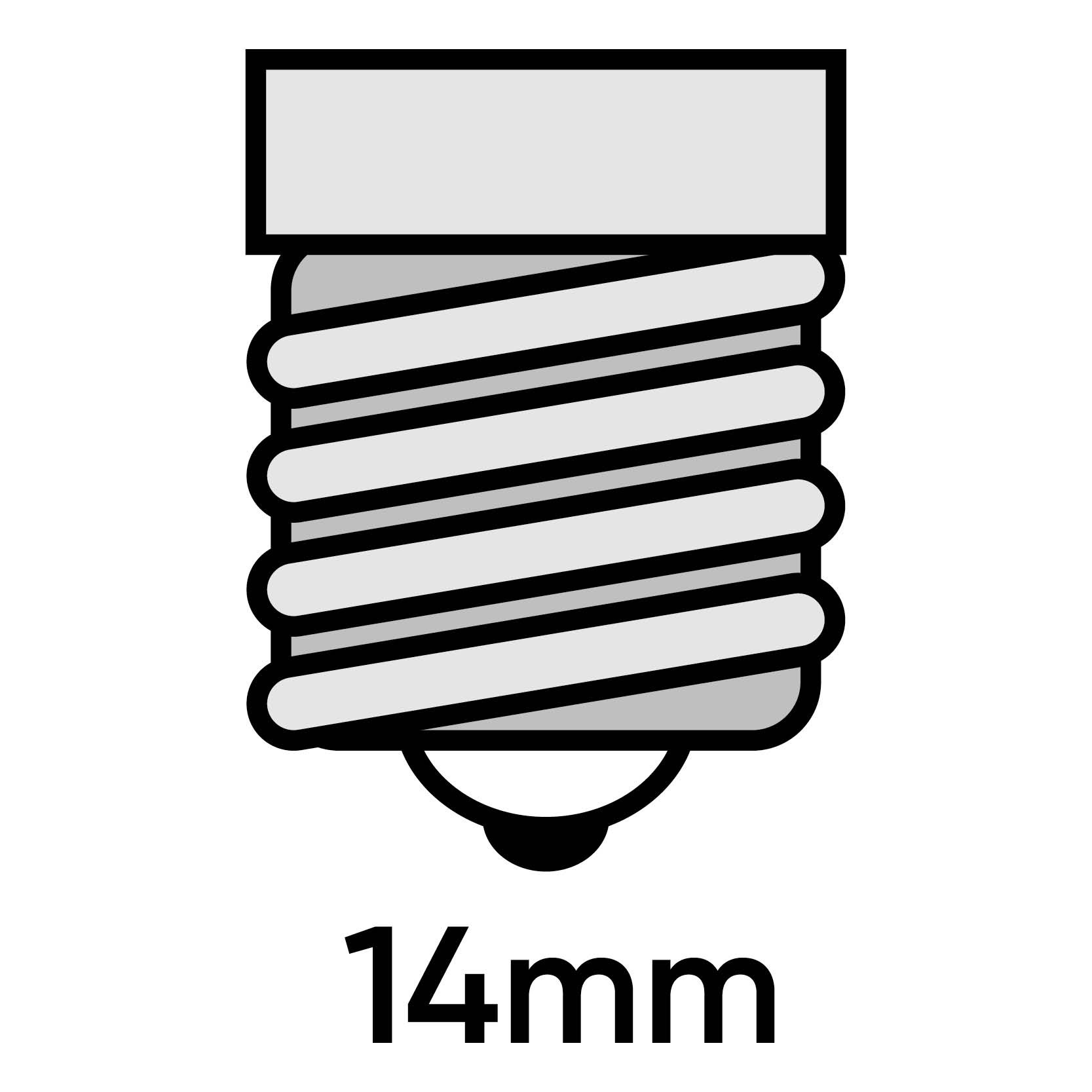 Small Edison Screw (SES)