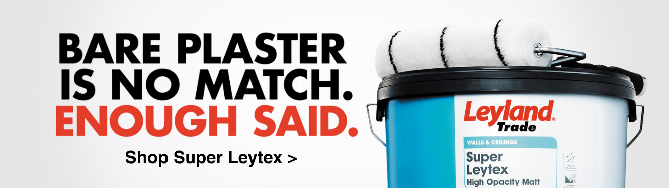 Enough Said Super Leytex