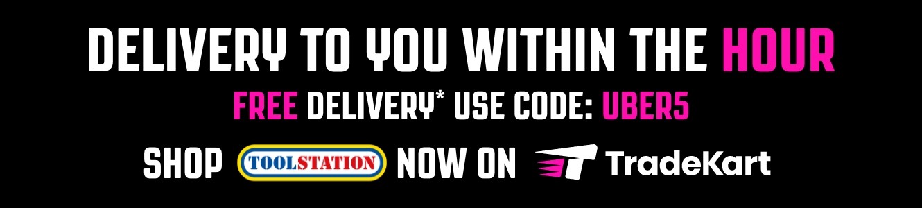 TradeKart Banner