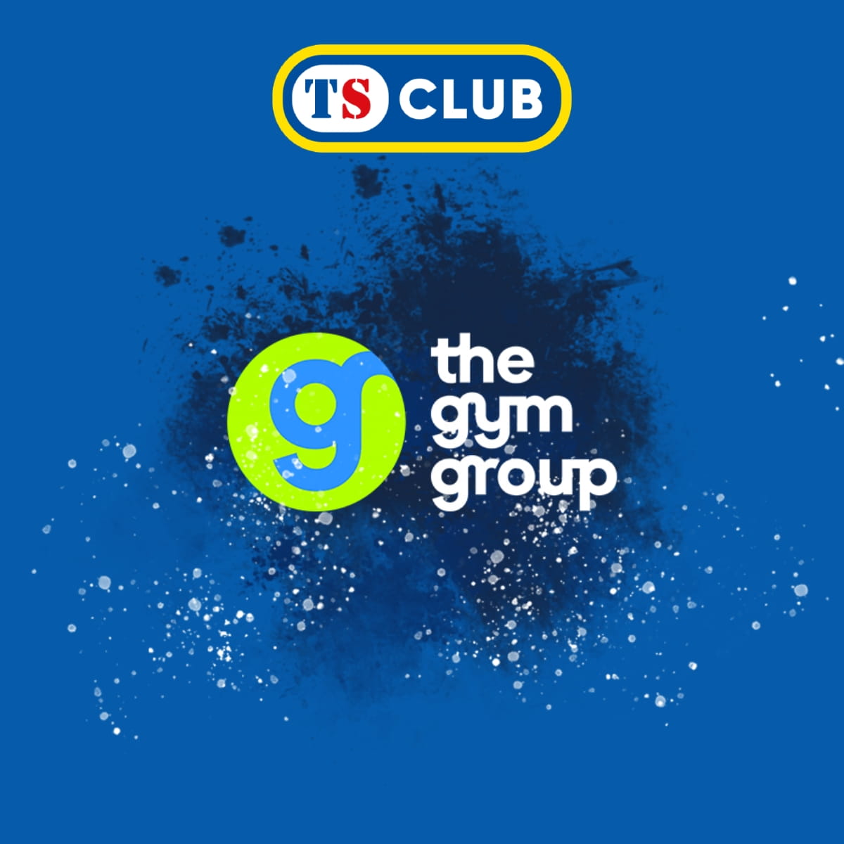 10% off The Gym Group