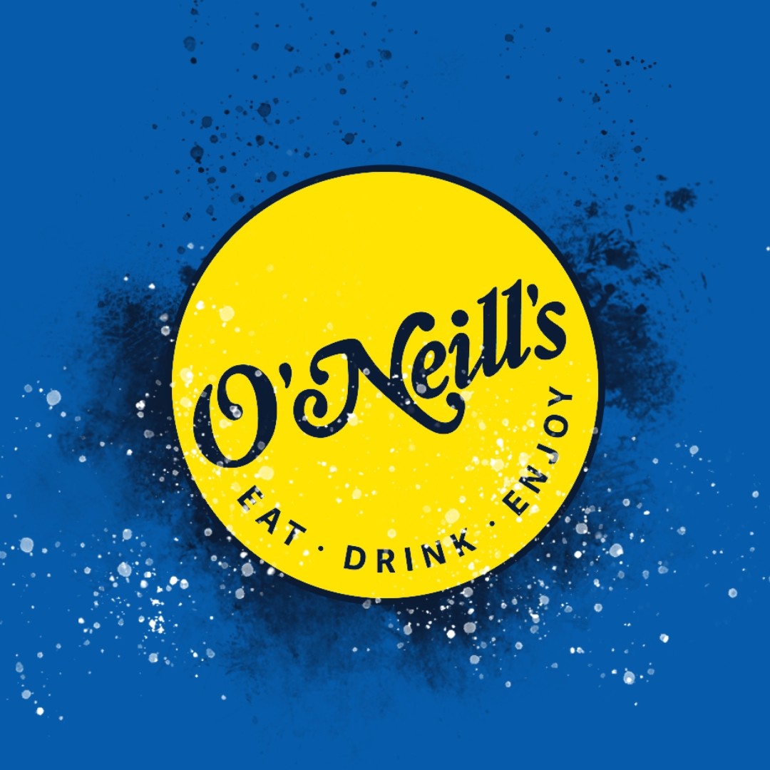 Enjoy Exclusive Offers at O'Neill's