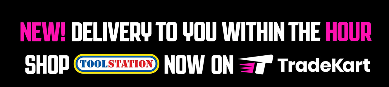 TradeKart Banner