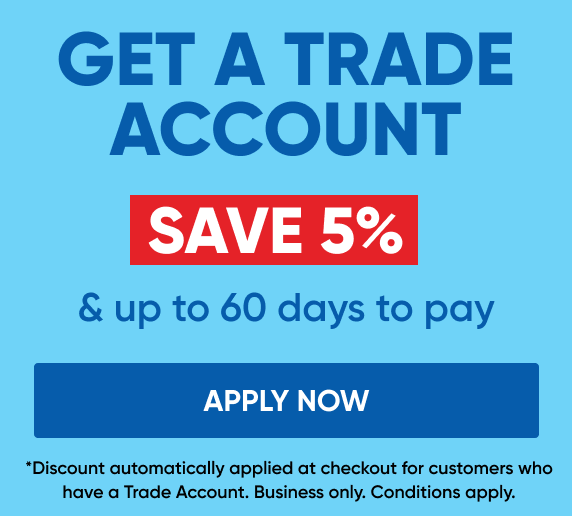 Trade Credit Application