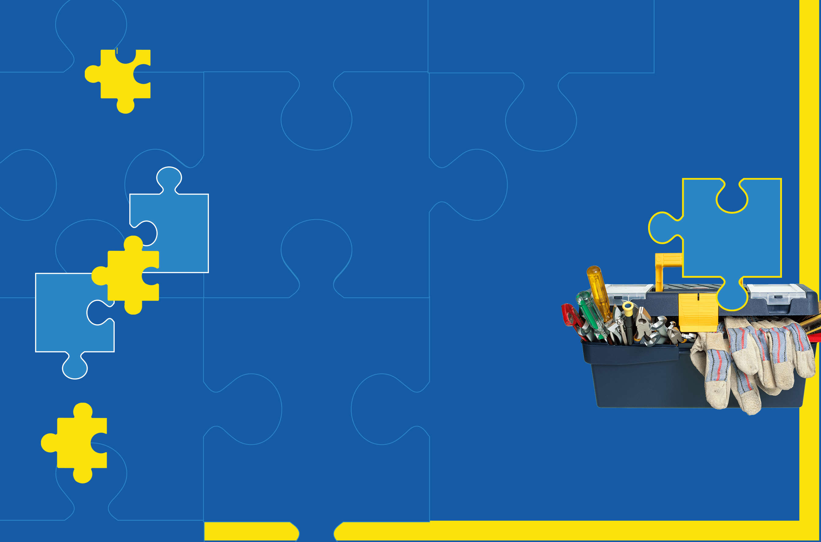 <h1>The Missing Piece in Your Toolkit</h1>
<p>Get a Smart Meter</p>