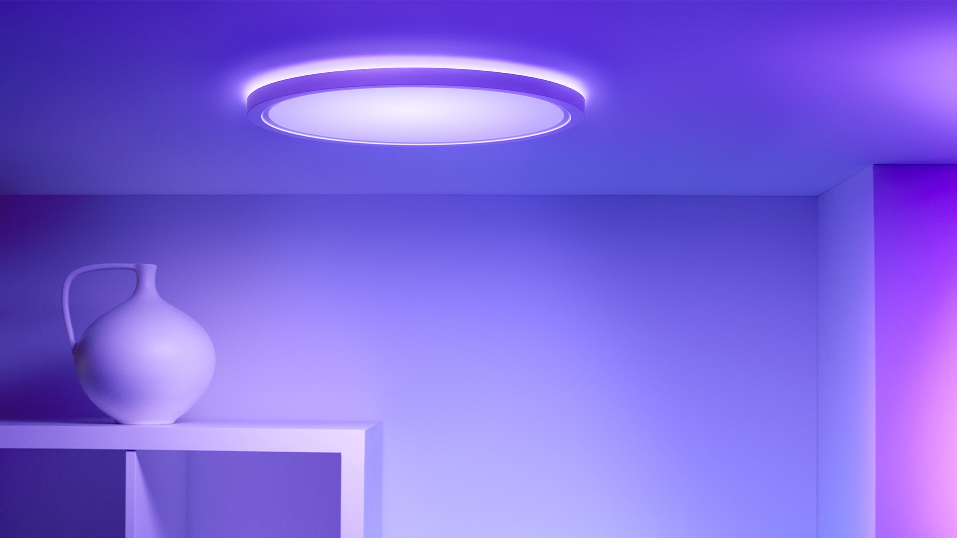WiZ Smart Light Range