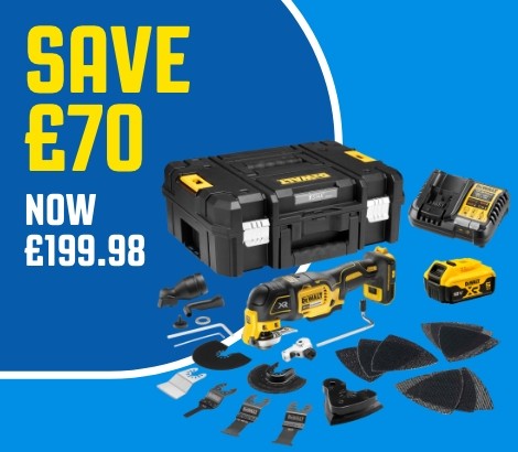 Shop Power Tools
