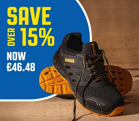 Shop Workwear & Safety
