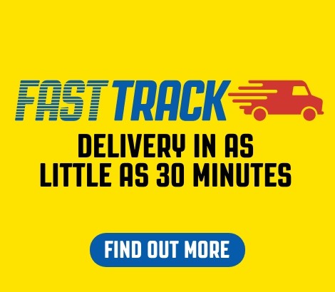 Fast Track