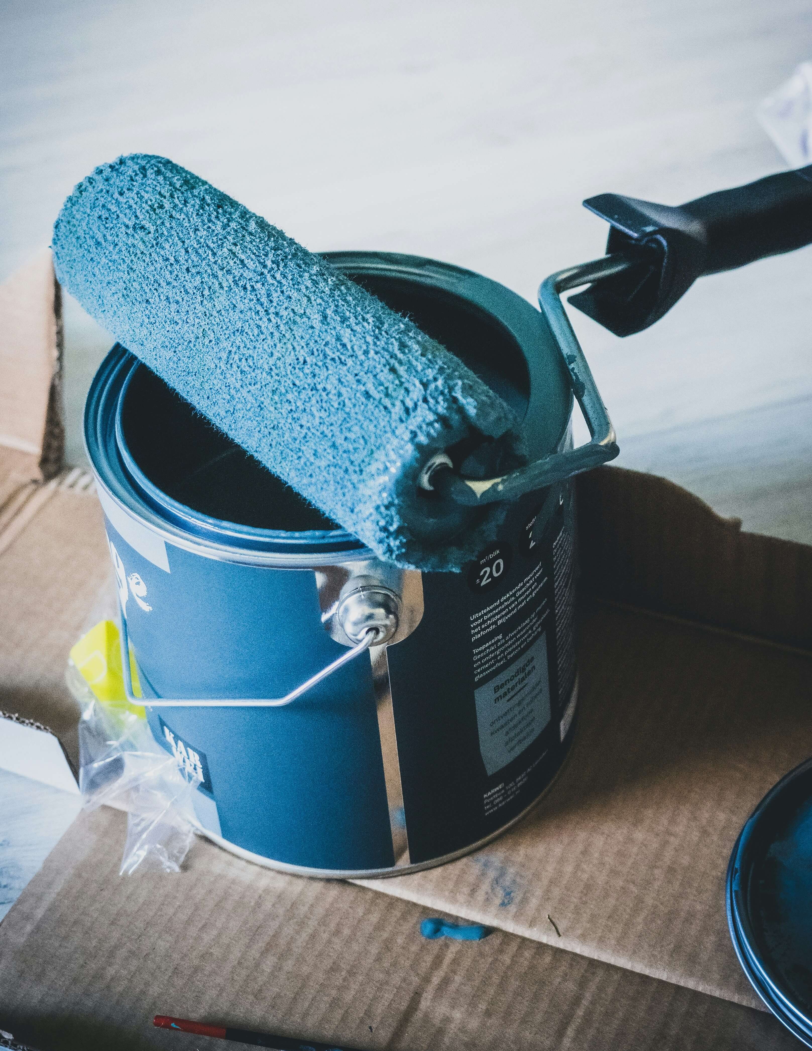 The Key Difference Between Eggshell and Satin