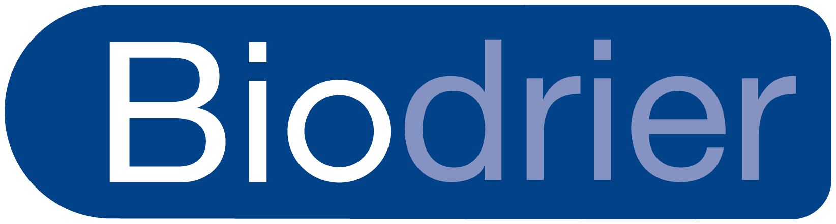 Biodrier