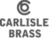 Carlisle Brass