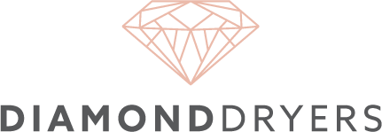 Diamond Dryer