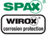 Spax Wirox