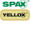 Spax Yellox