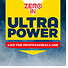 Zero In Ultra Power