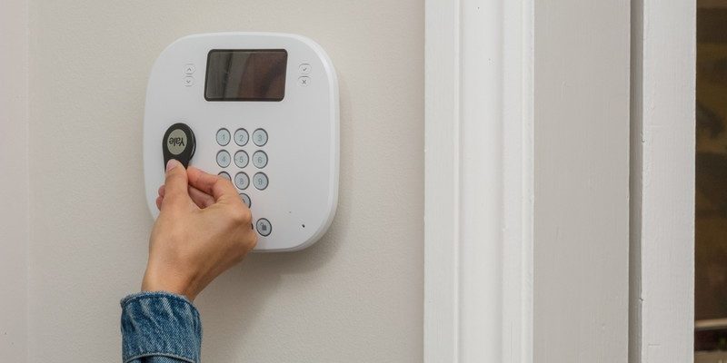 Burglar Alarm Buying Guide