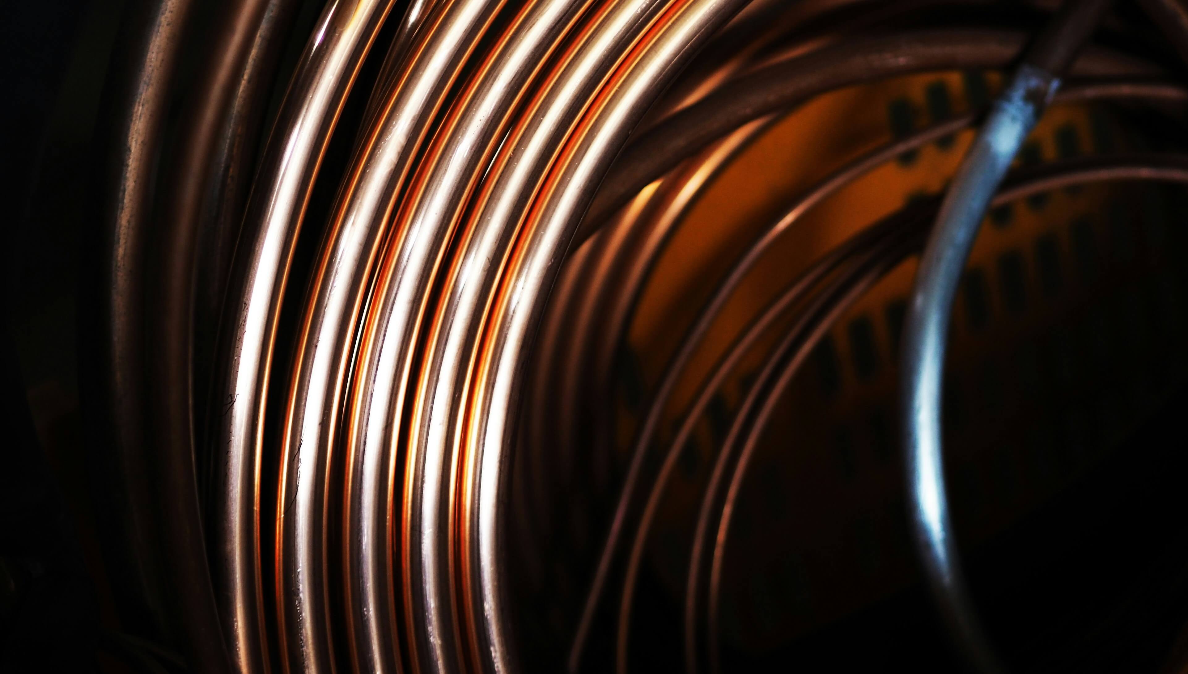 <h1>The Different Sizes of Copper Pipe</h1>