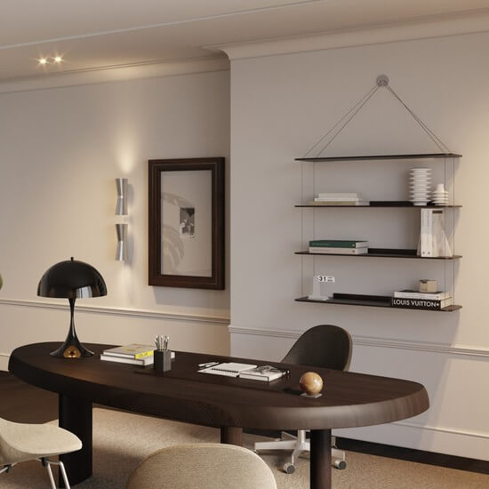 The Different Types of Coving