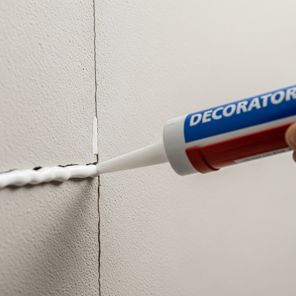 Cracks In Walls and Plaster