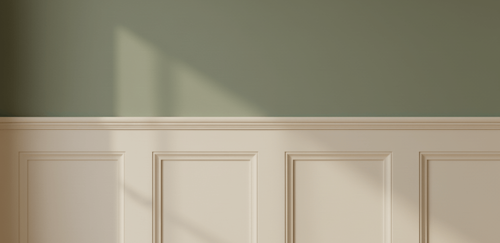 <h1>How to Fit a Dado Rail</h1>