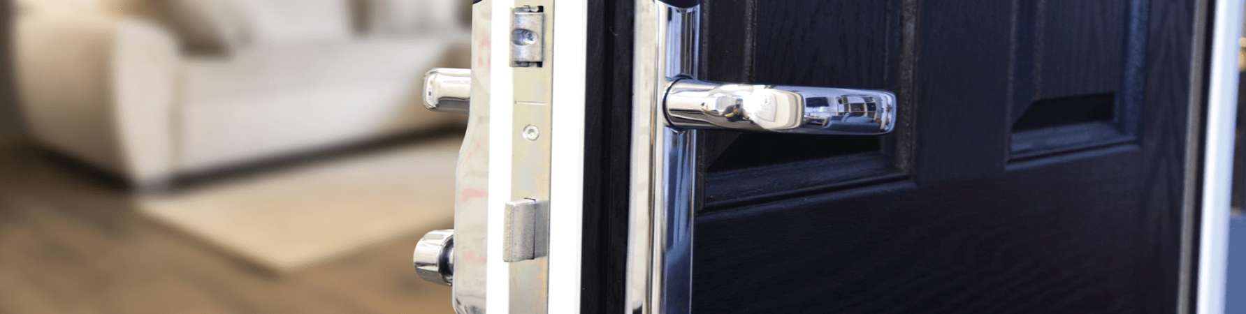 Door Lock Buying Guide