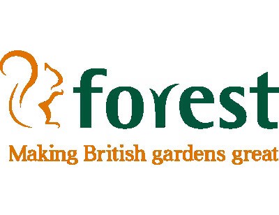 Forest Sheds