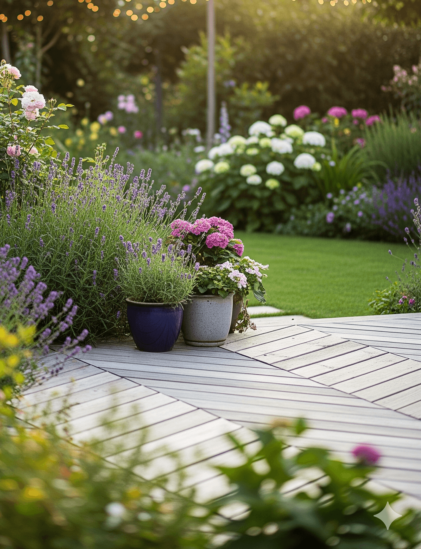 The Benefits of Decking Stain