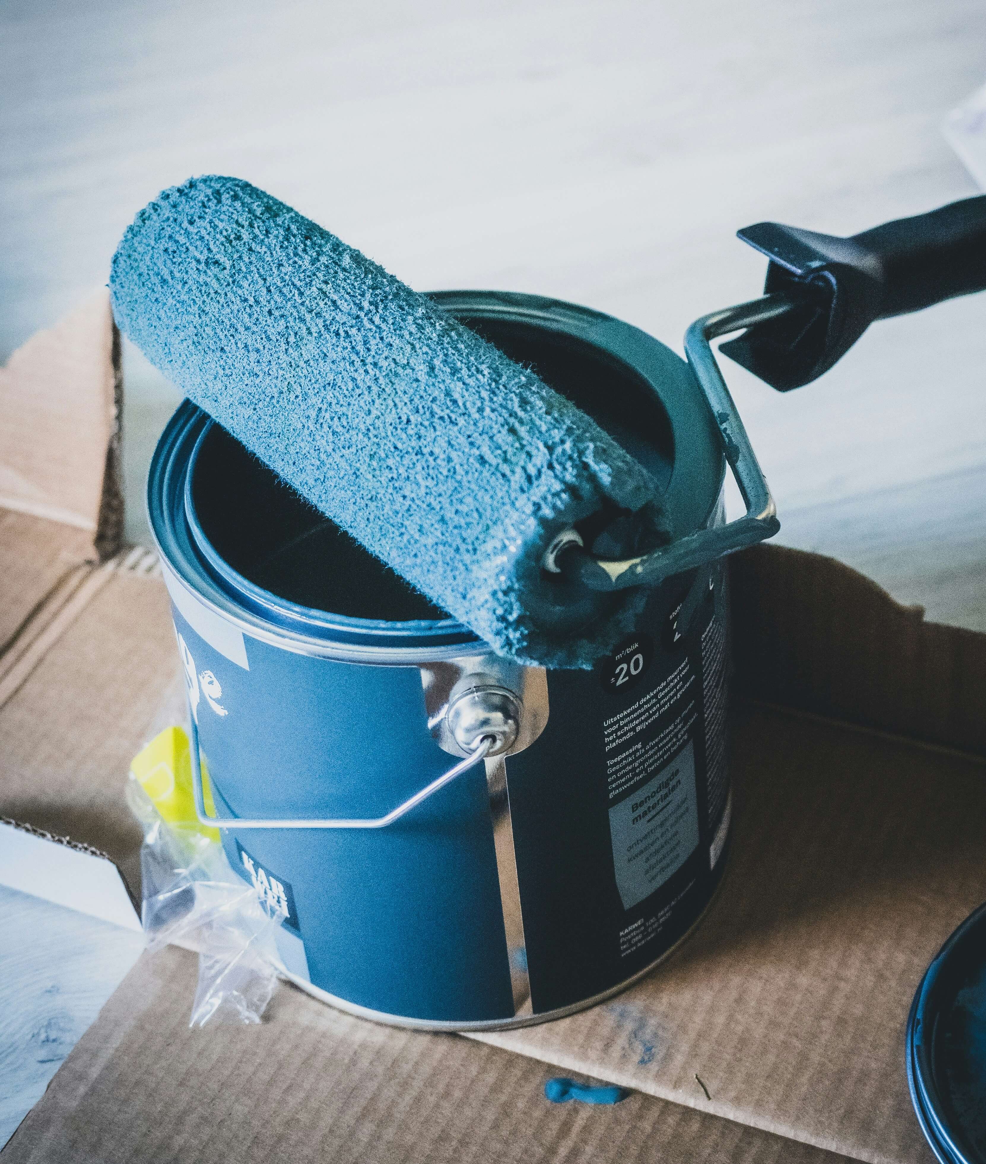 What is Satin Paint?