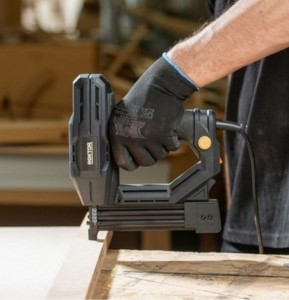How to choose a nail gun