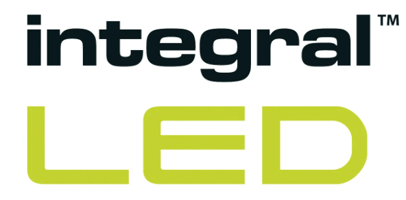 Integral LED Light Bulbs