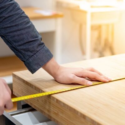 What do I need to prepare for a virtual design appointment?