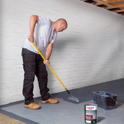 Floor Paints