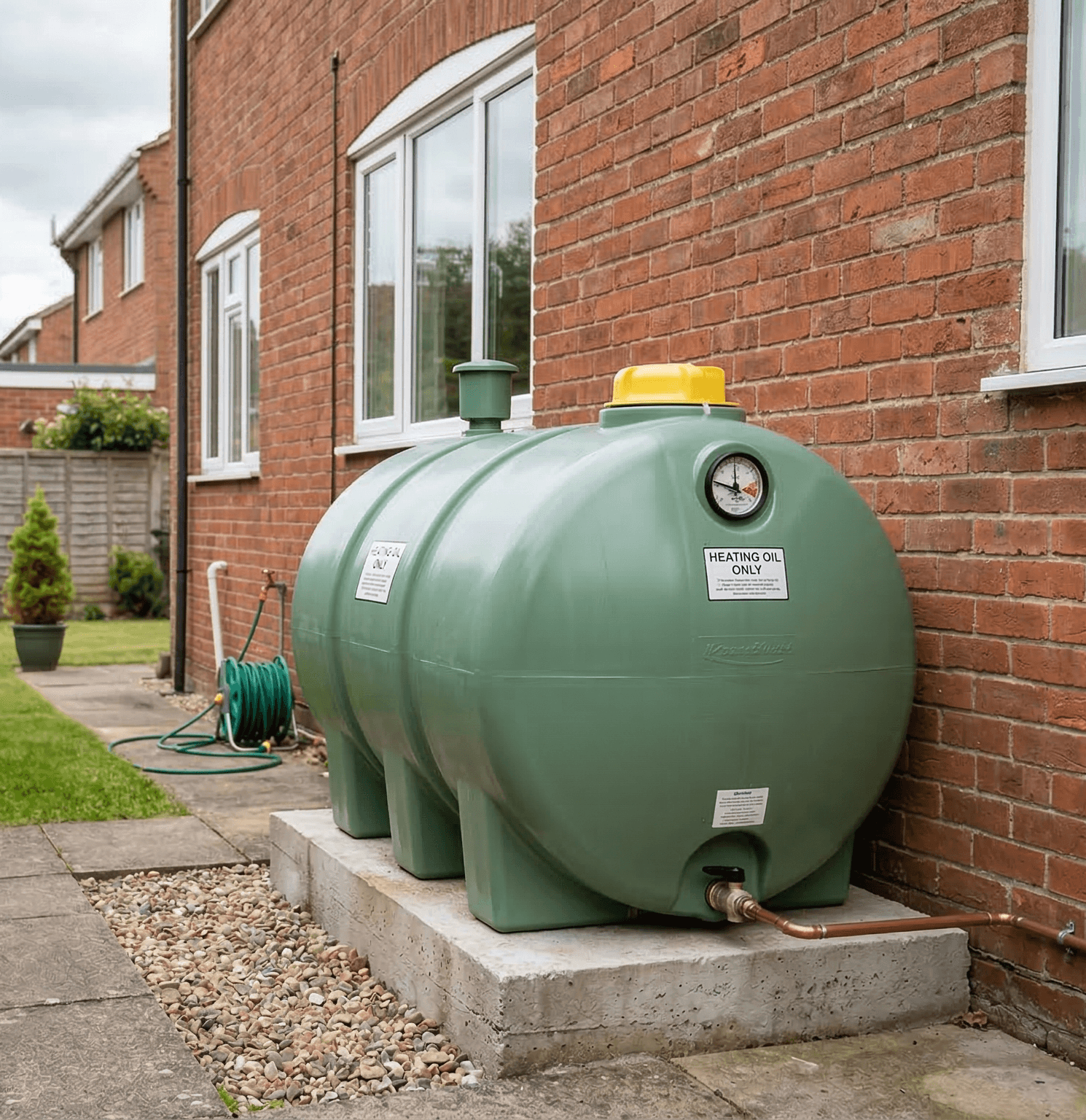 How Oil & Gas Systems Operate