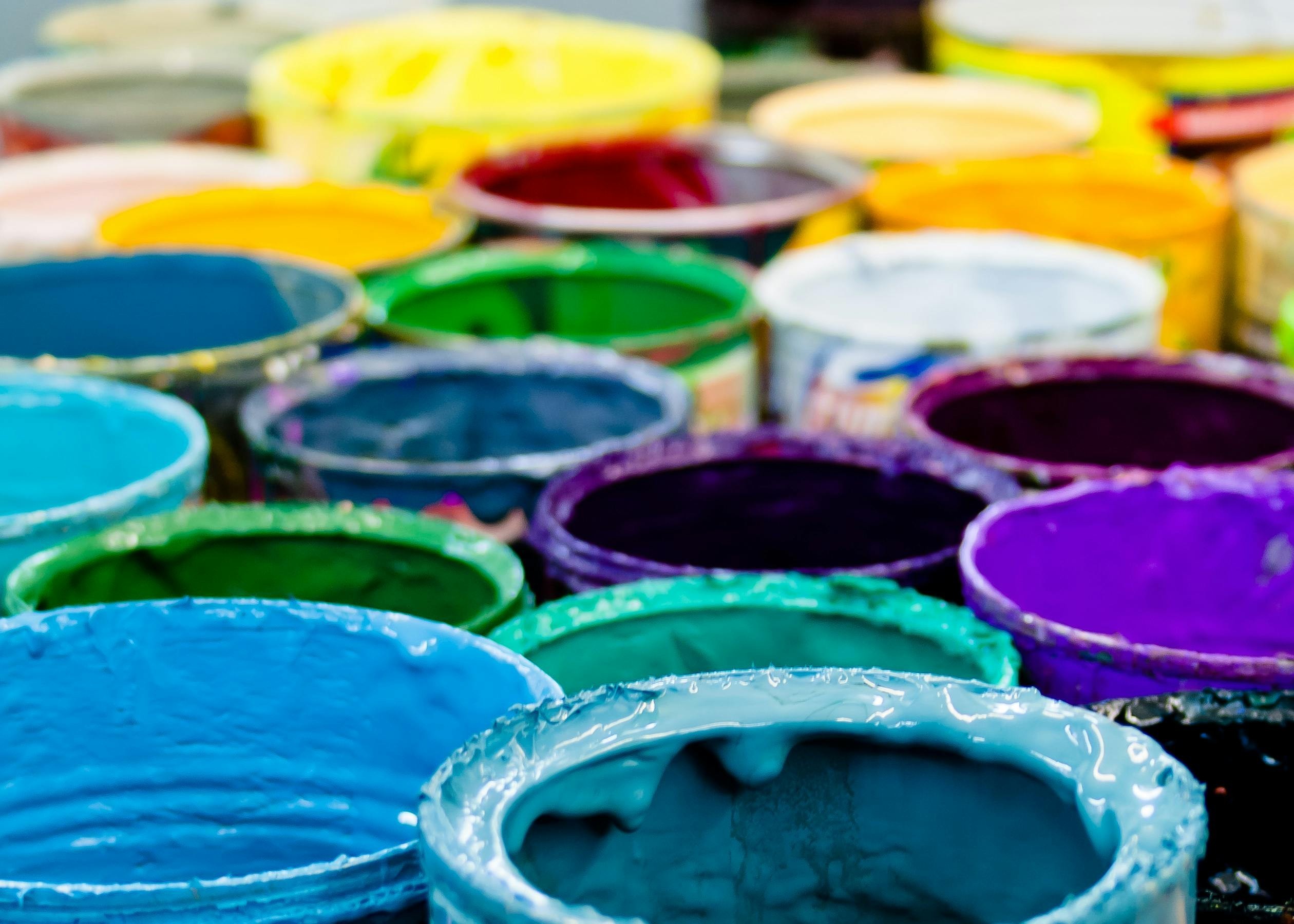 <h1><strong>How to Store Paint So It Doesn’t Dry Out</strong></h1>