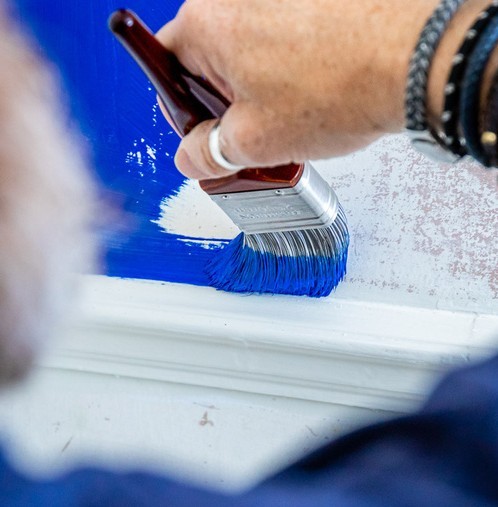 Best Rooms for Each Finish