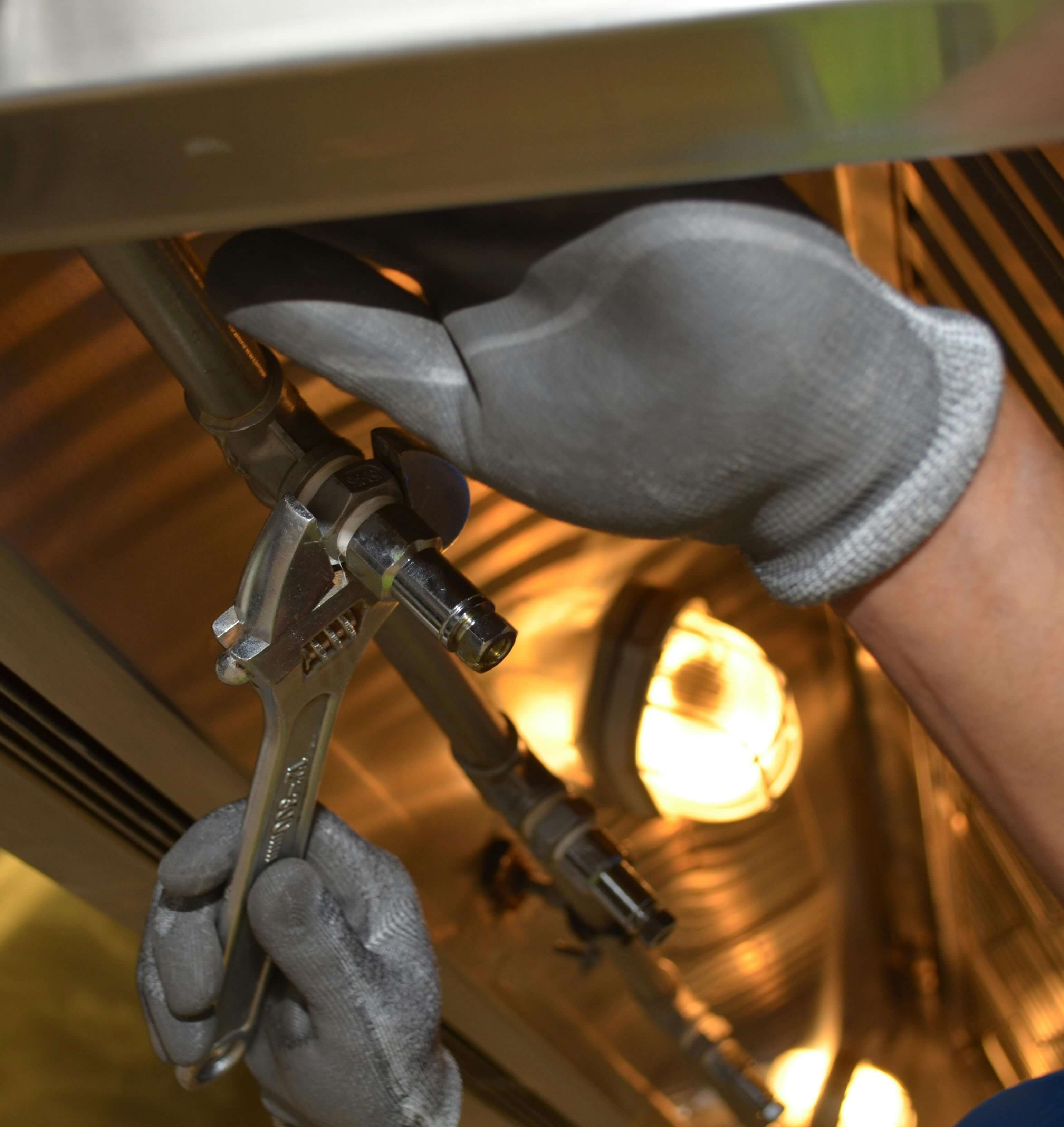 How Long Does It Take to Become a Qualified Plumber?