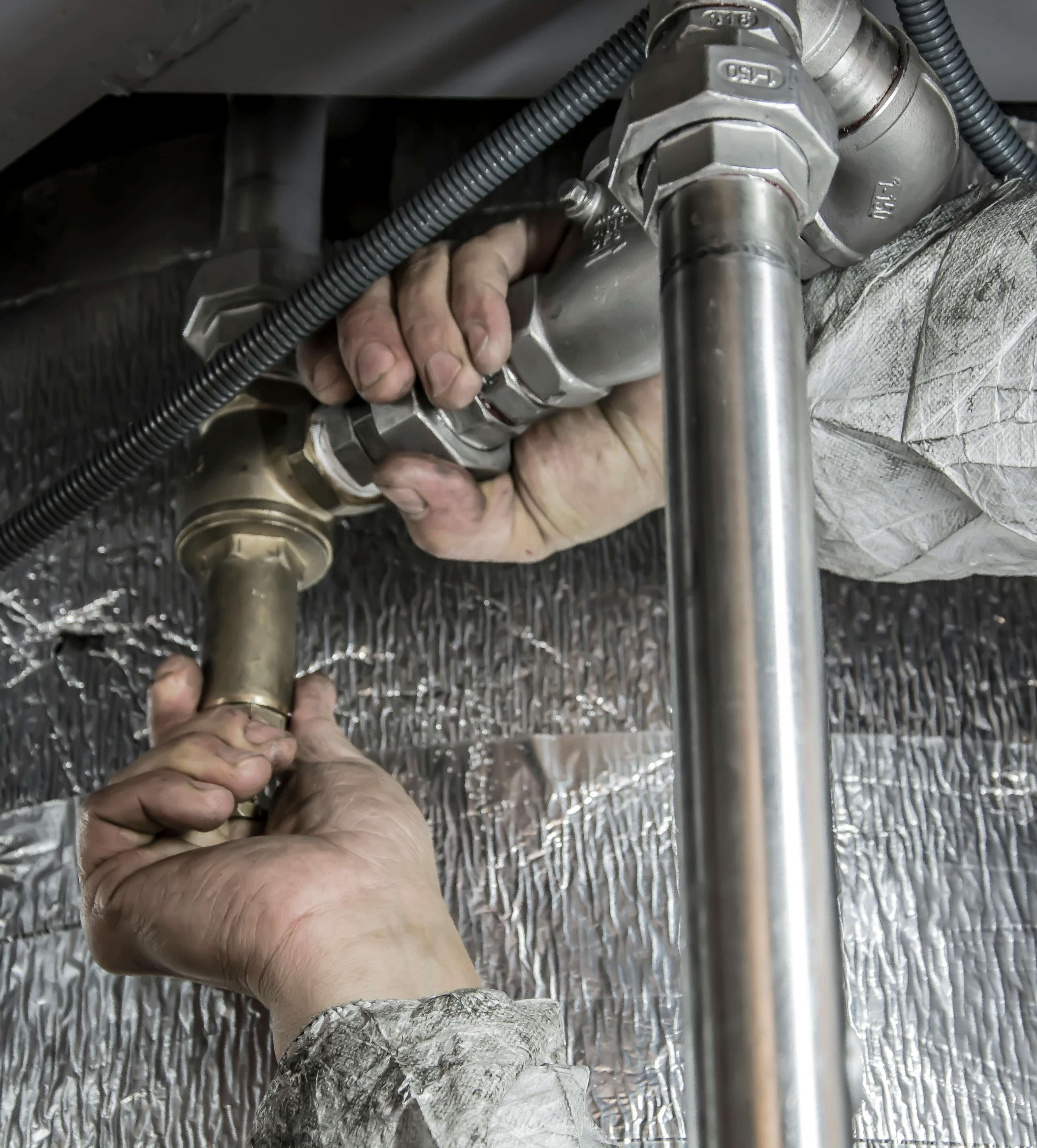 Essential Skills Every Plumber Needs