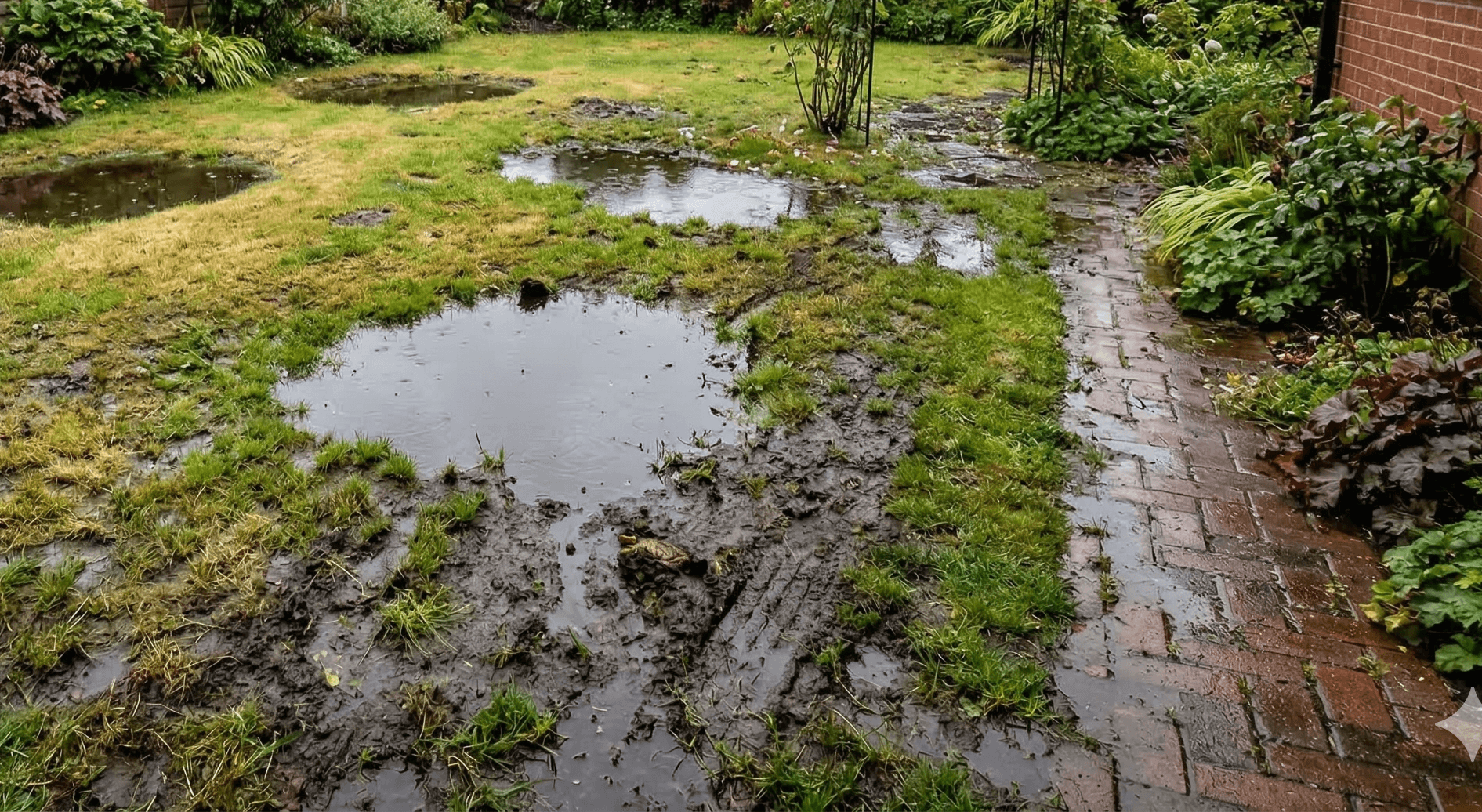 <h1><strong>How to Install a French Drain for Effective Garden Drainage</strong></h1>