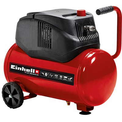 Air Compressors