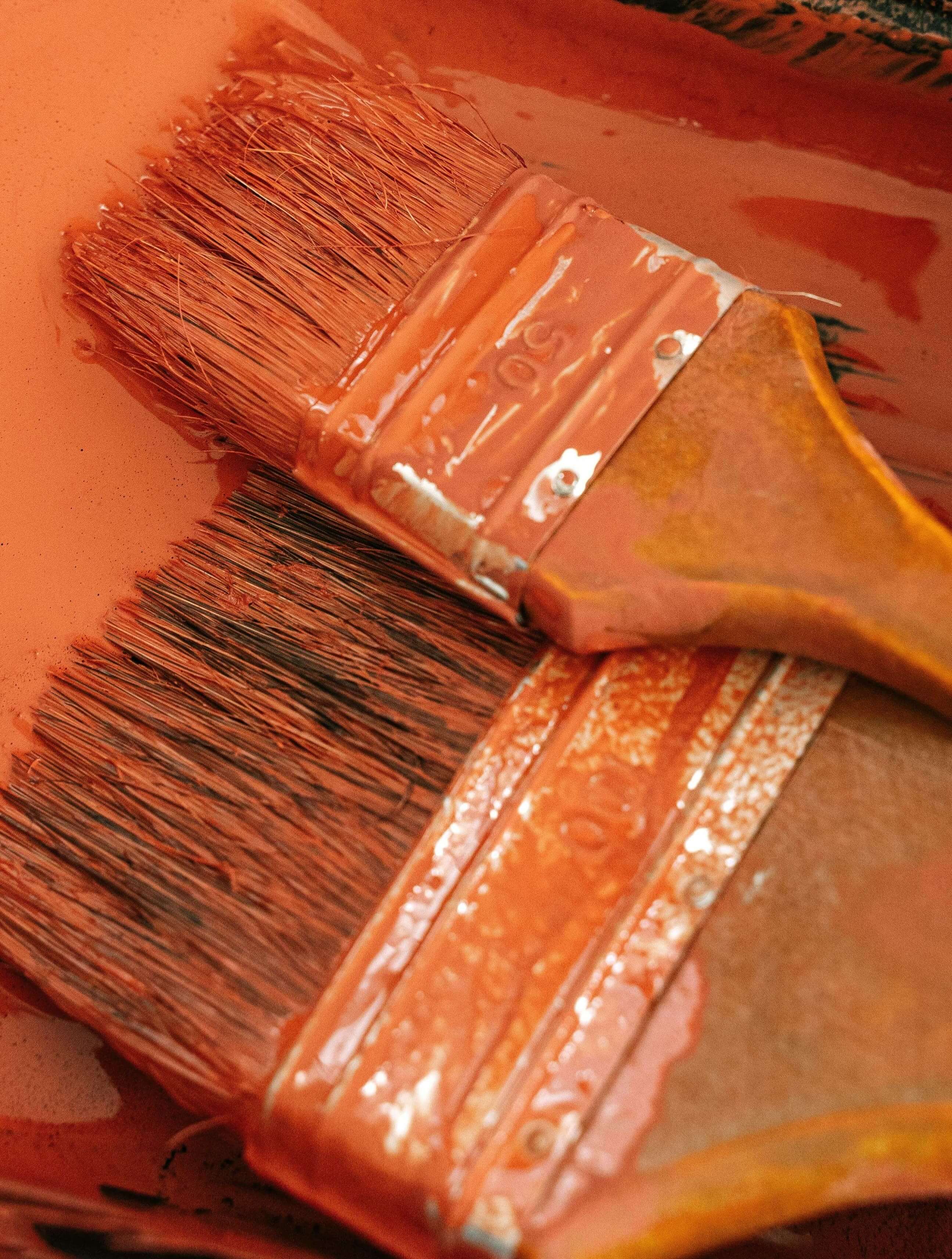 What is Gloss Paint?