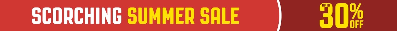 Summer Sale