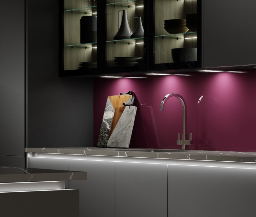 Task Lighting