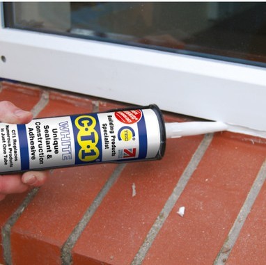 External Doors and Windows