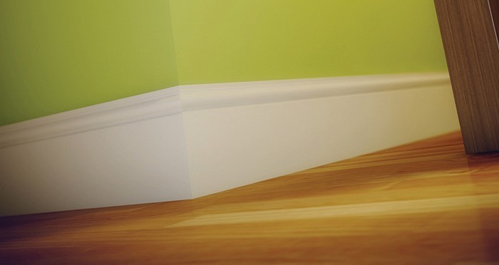 <h1>How To Paint Skirting Boards</h1>