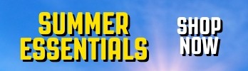 Hot Weather Essentials