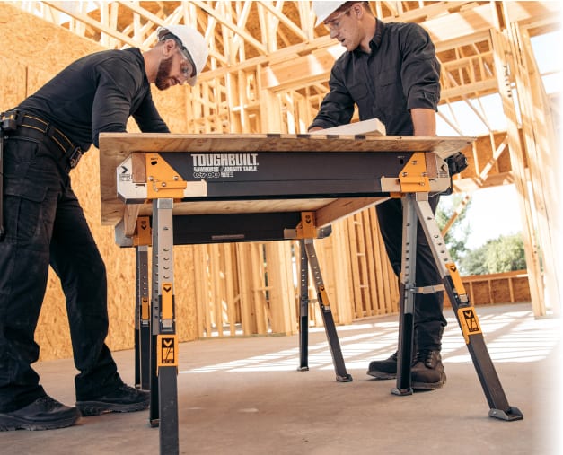 ToughBuilt Brand Spotlight